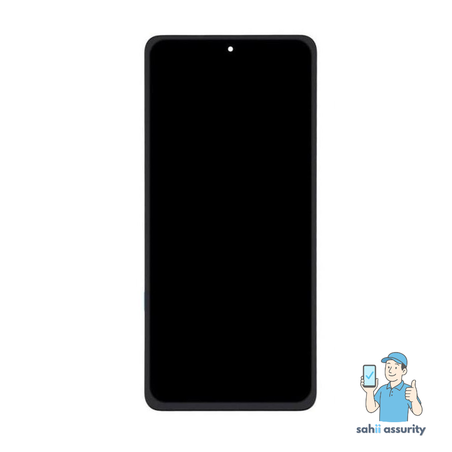 LCD with Touch Screen for Xiaomi Mi 10i 5G thumbnail